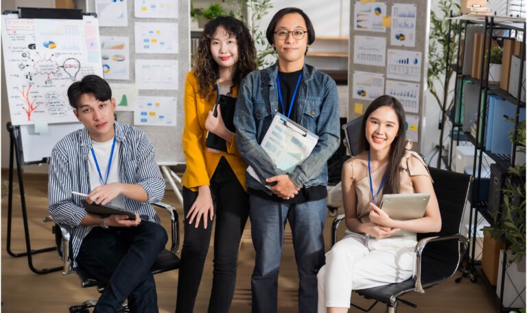 Diploma In Office Management