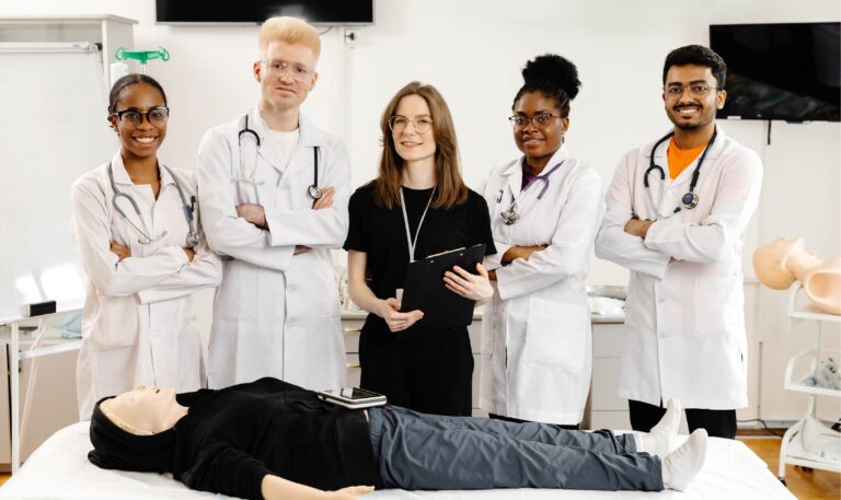 Diploma of Public Health